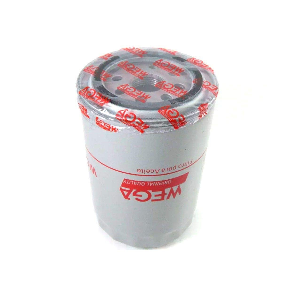 Filtro de Óleo Wega WO331 Branco para Citroën Jumper - Proteção Essencial