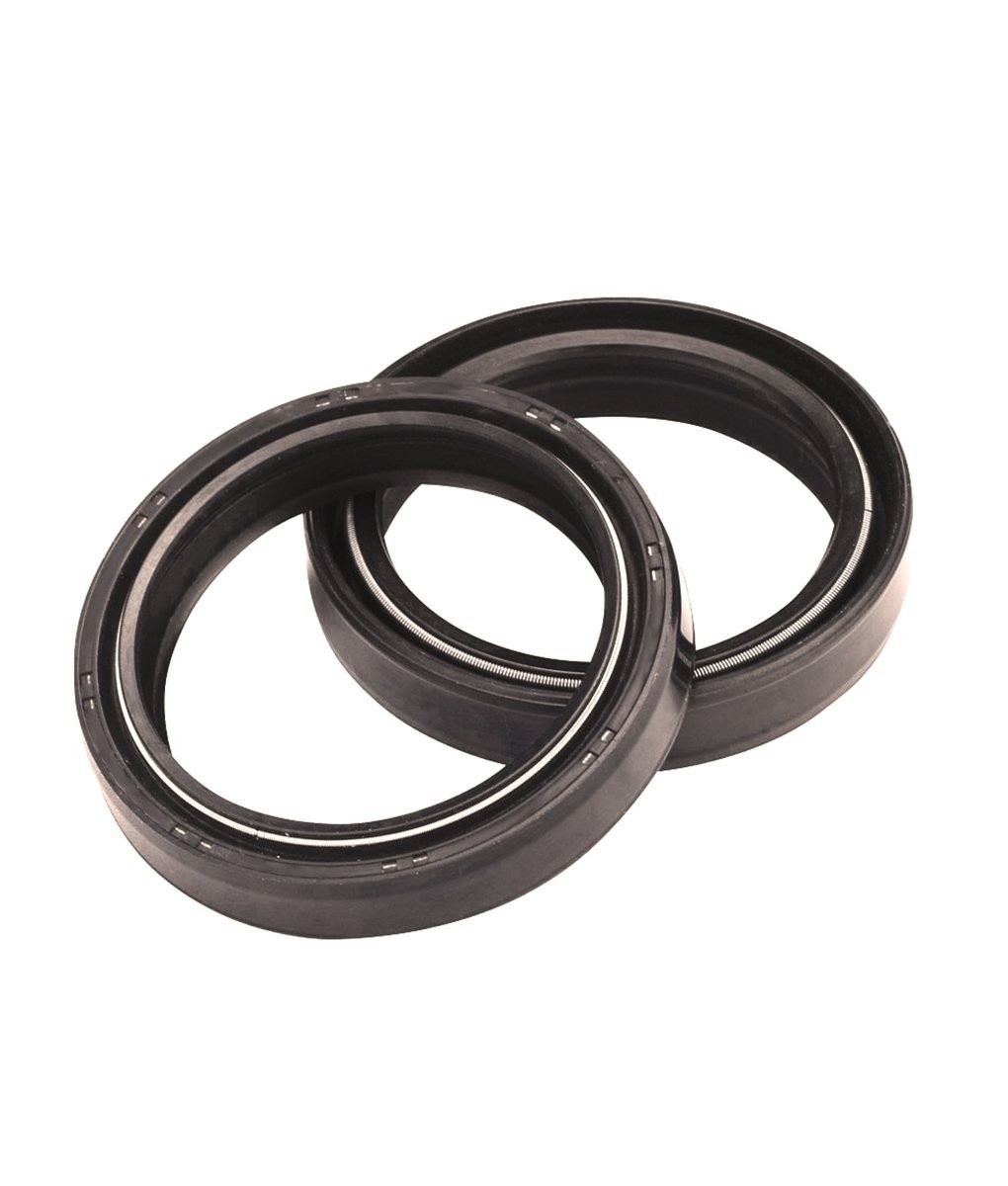 Kit Vedação Garfo Moto 37x50x11mm: Performance e Durabilidade para Honda, Kawasaki e Suzuki