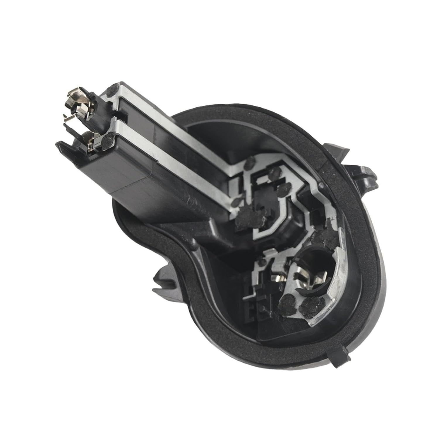 Conector Lâmpada Traseira Direita 39001578 - Peça Robusta para Vauxhall 2016+