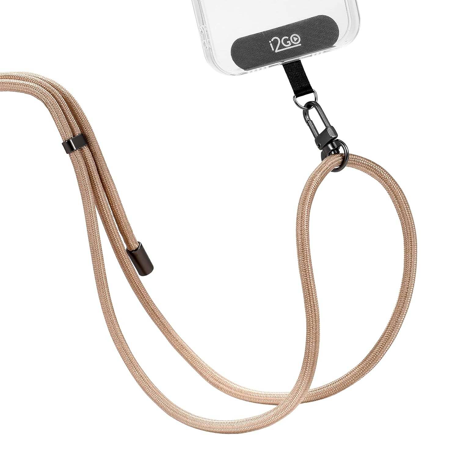 para-liberdade-smartphone-estilo-e-dourado-a-i2go-cordao-seu-a