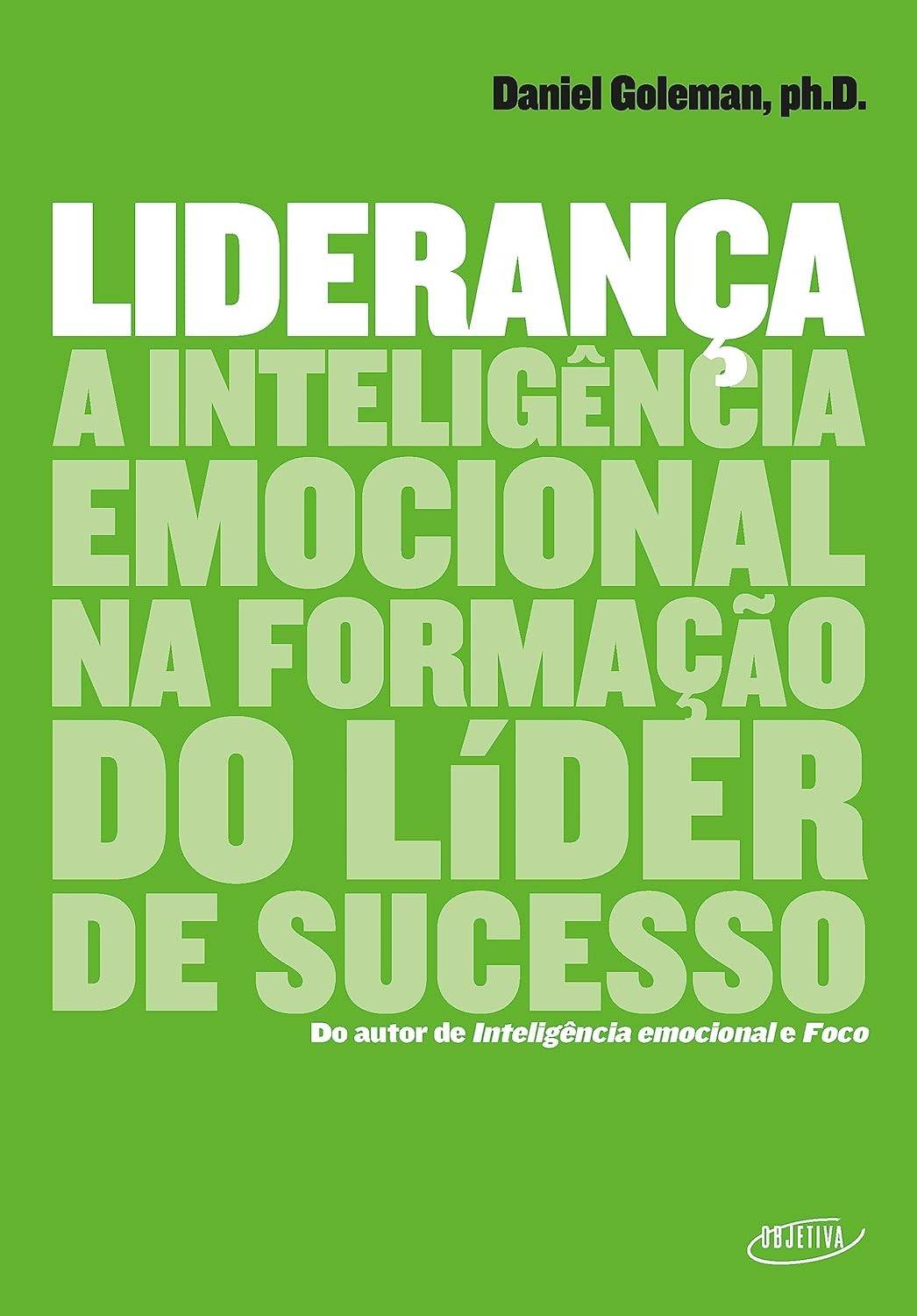 Liderança com Inteligência Emocional: O Guia Definitivo para Líderes de Sucesso