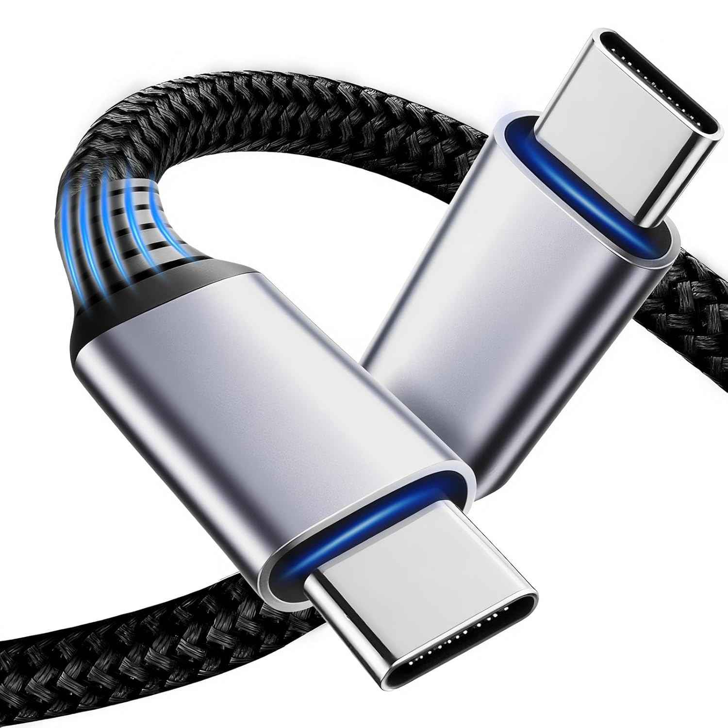 para-mais-cabo-2m-carregamento-60w-reforcado-a-nylon-usb-iphone-macbook-c-e-samsung-turbo-1516-a