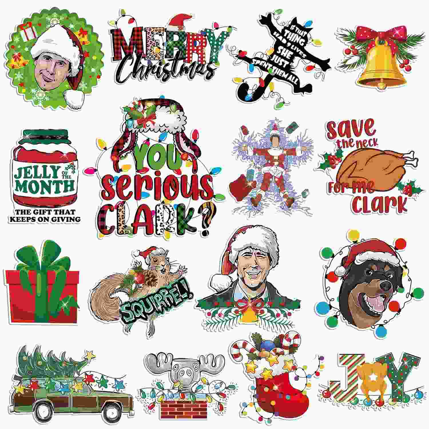 para-mais-e-divertida-classicos-natal-16-de-carro-decoracao-imas-a-geladeira-a