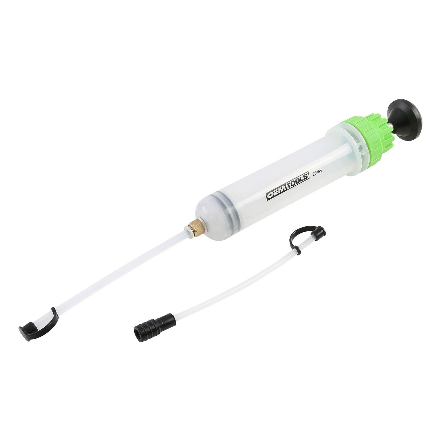 Extrator e Bomba de Fluido OEMTOOLS 25443 200cc: Sua Aliada Essencial para Manutenção Automotiva