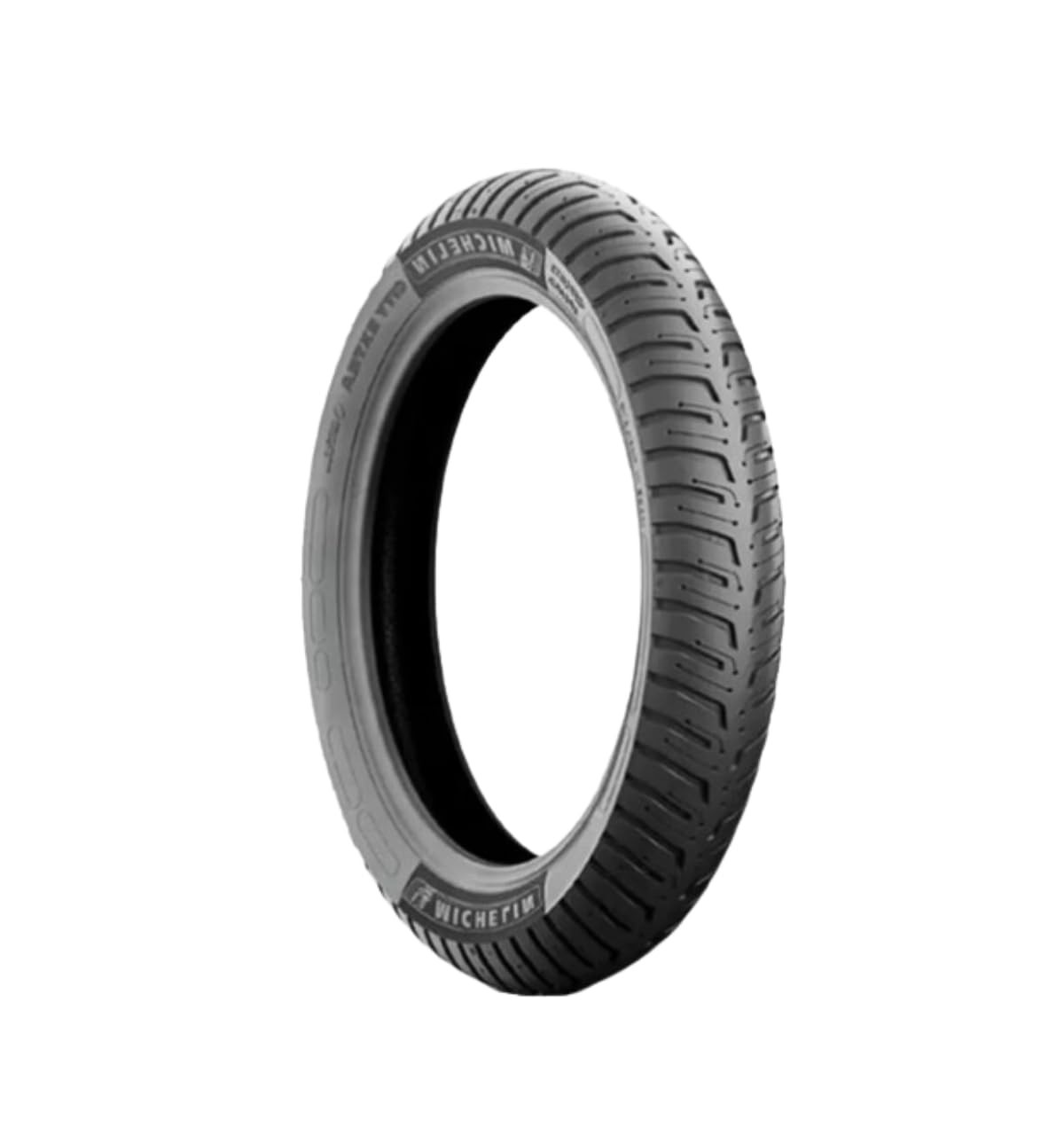 Pneu Michelin City Grip 2 80/100-18: Aderência e Segurança para Sua Moto