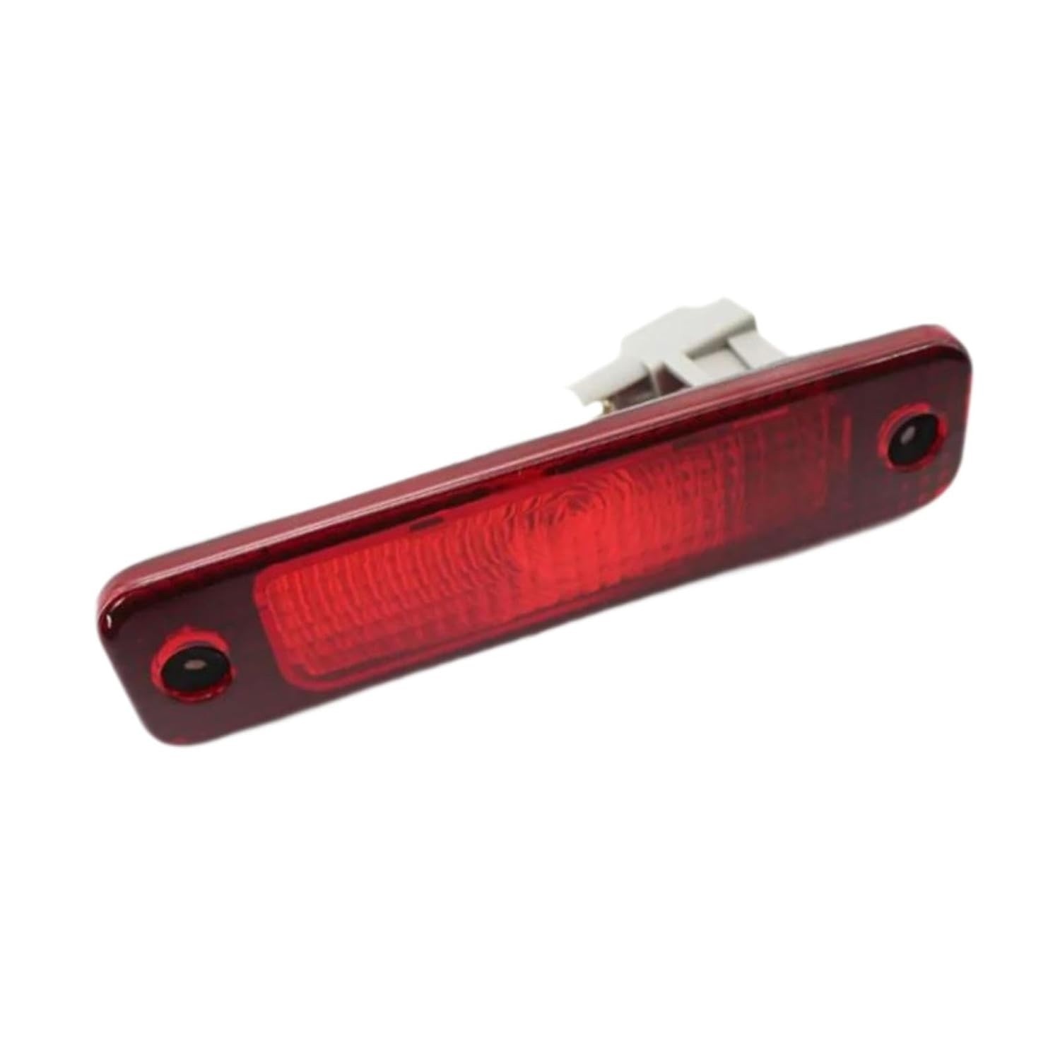 Terceira Luz de Freio LED para Ford Transit MK7 (2006-2014) - Alta Visibilidade e Instalação Fácil