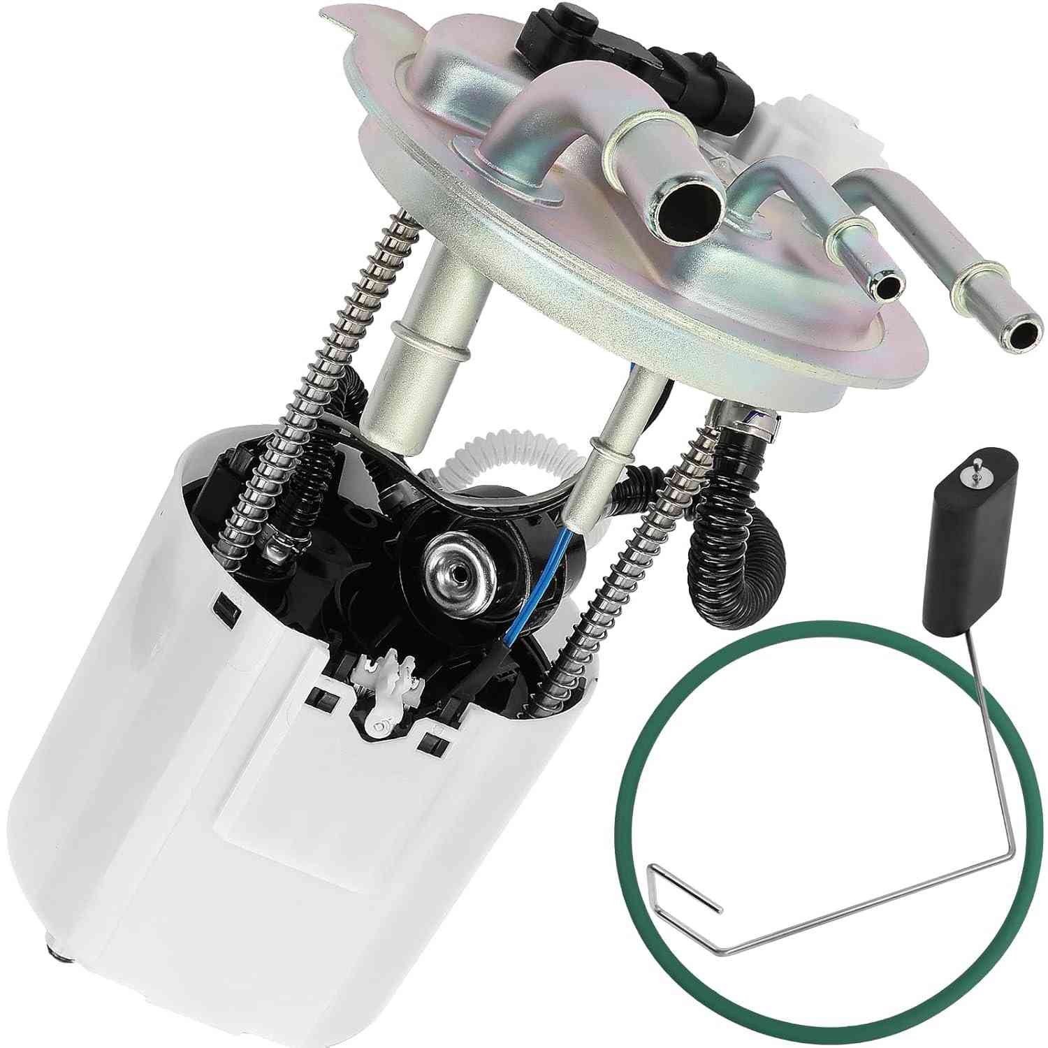 Módulo Bomba Combustível Elétrica E3581M com Sensor para Chevrolet Tahoe, GMC Yukon e Cadillac Escalade (2004-2007)