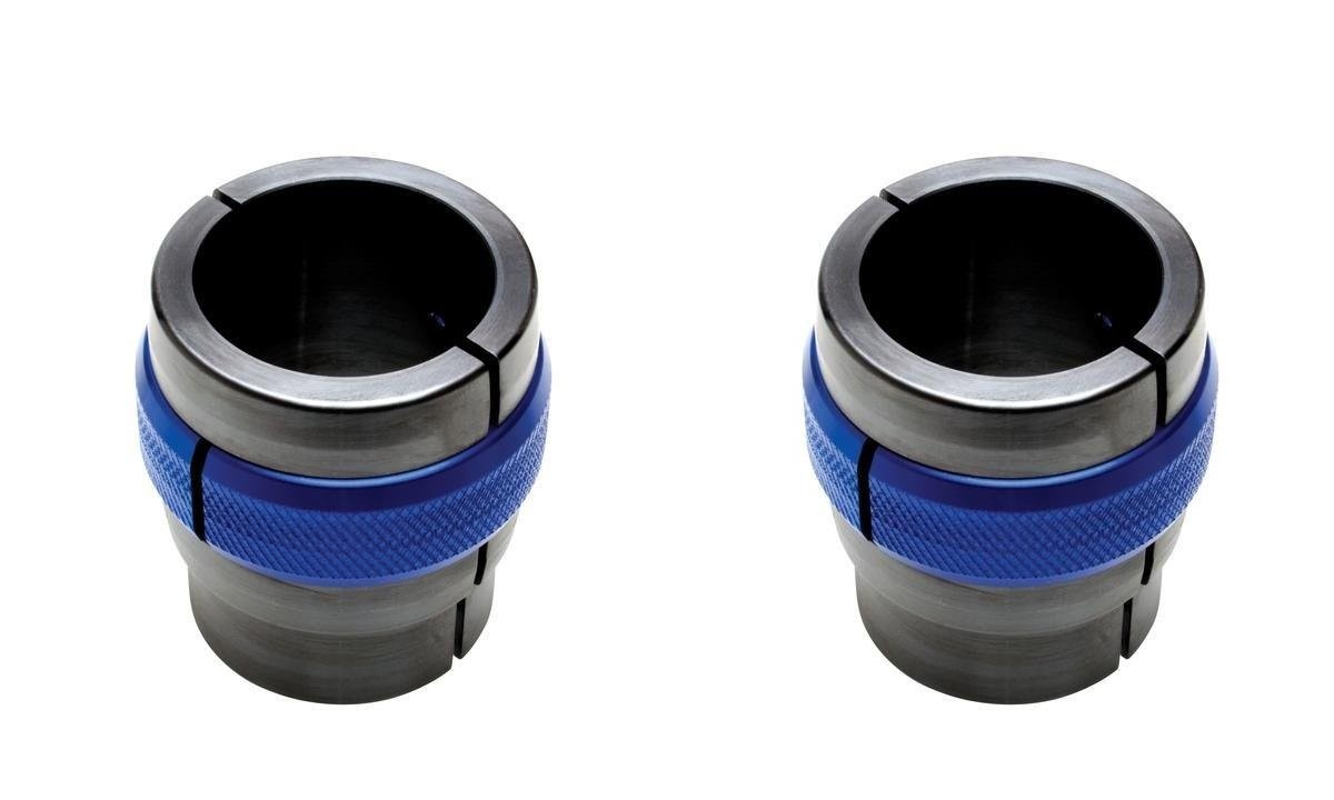 Kit de Chaves Ringer Seal MOTION PRO para KTM 200 EXC (2003-2005) - Manutenção Profissional