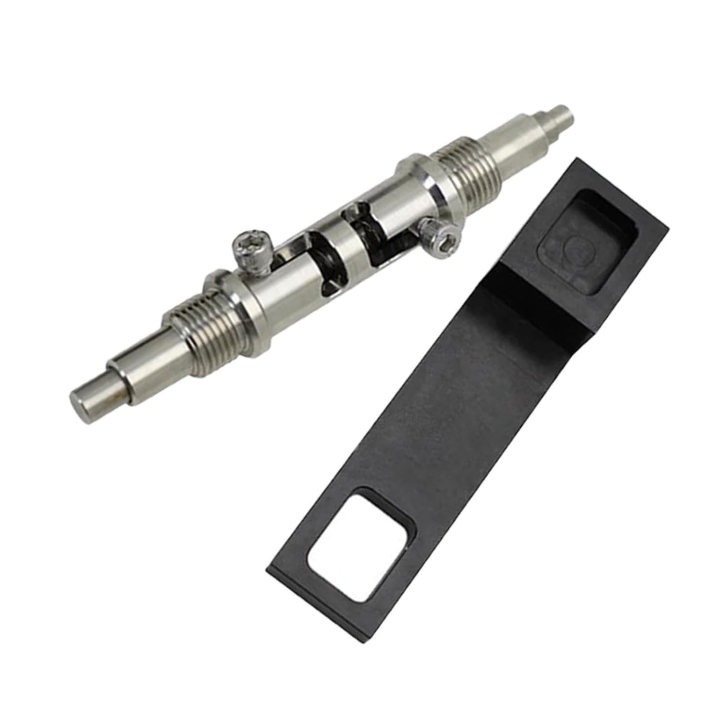Pino de Alinhamento Premium para Motocicletas R1200GS R1250GS - Reparo Essencial