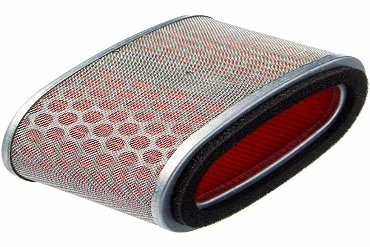 Elemento Filtro de Ar Eksim para Honda Shadow 750: Mantenha seu Motor Respirando Perfeitamente!