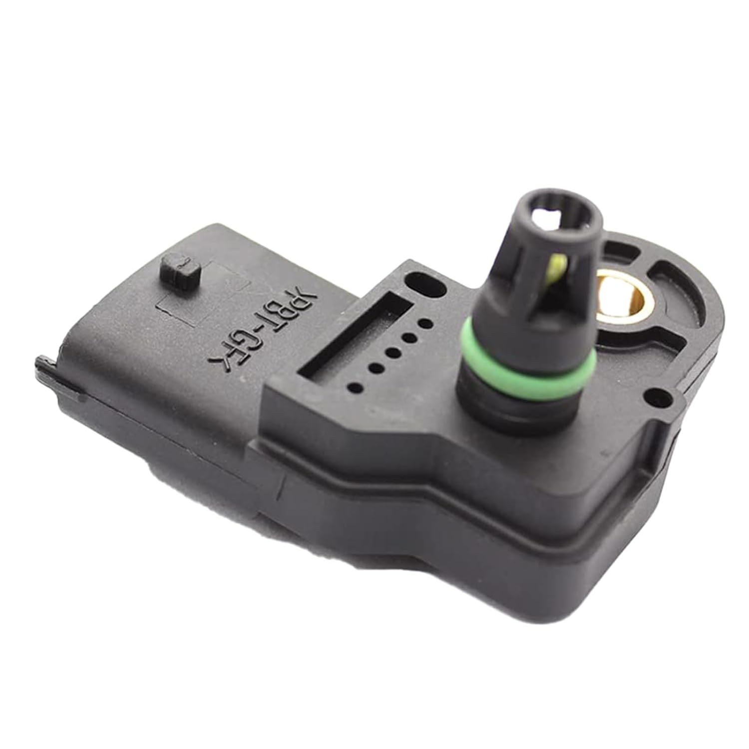 Sensor MAP 3.5 Bar para Turbocompressor Fiat, Benz, Nissan, VW | 0281002456