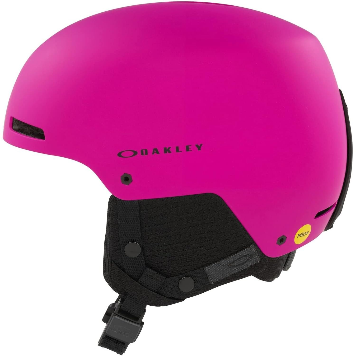Oakley Mod1 Pro Ultra Roxo XL: Conforto e Liberdade para Seus Movimentos