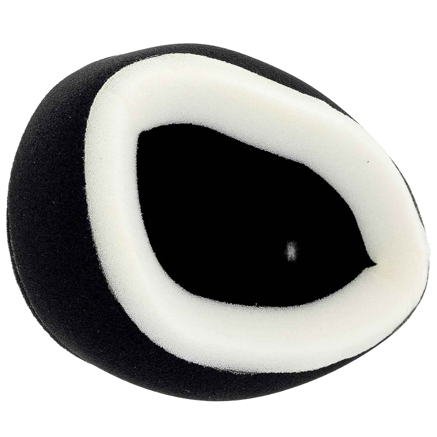 Filtro de Ar NICHE para Kawasaki Vulcan 750 VN750 e 88 VN1500 - Peça de Reposição OEM 11013-1122