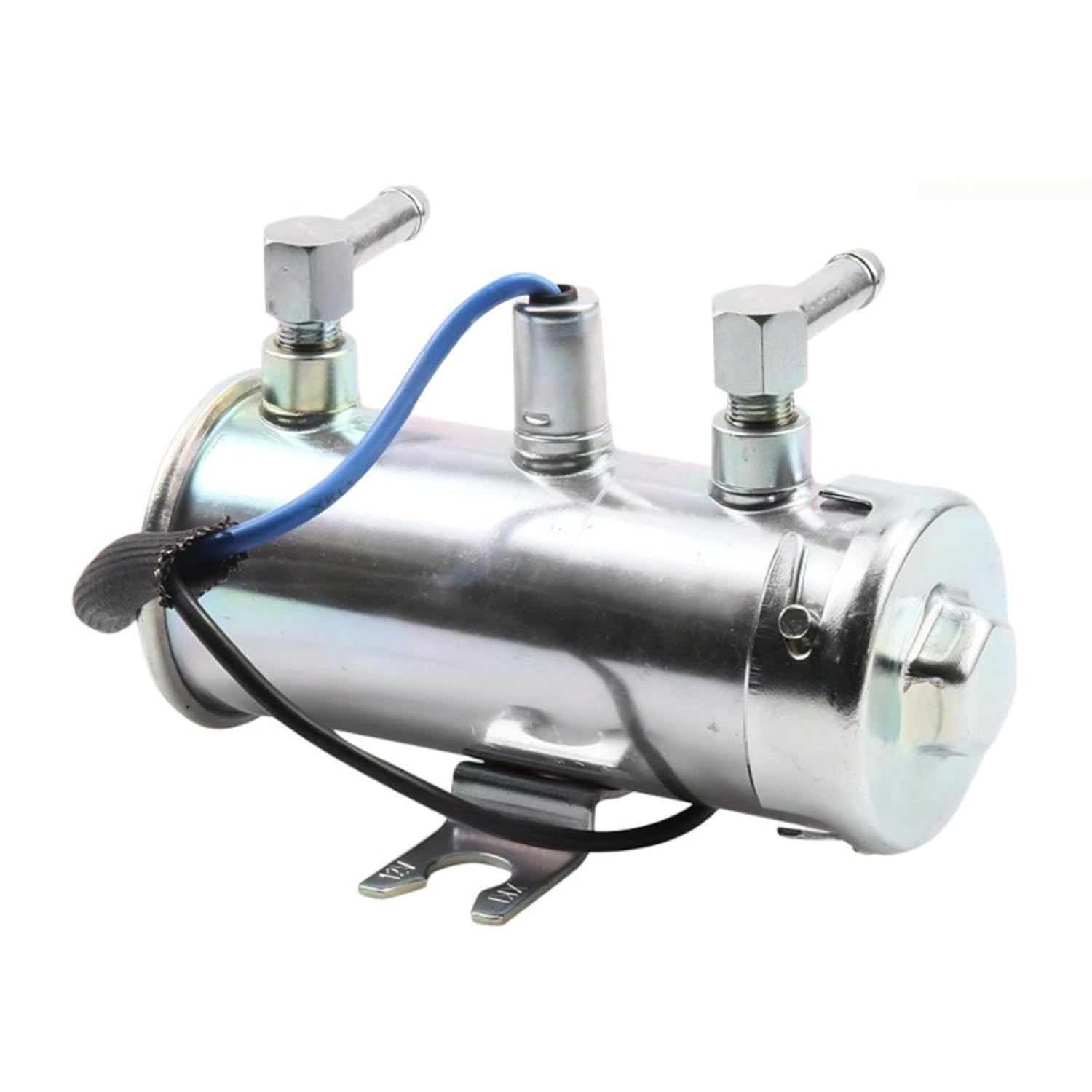 Bomba de Combustível Elétrica E8012M-2 para Nissan Patrol P-40 e Pick Up 720 (2.0L/2.4L) - Peça de Reposição Confiável