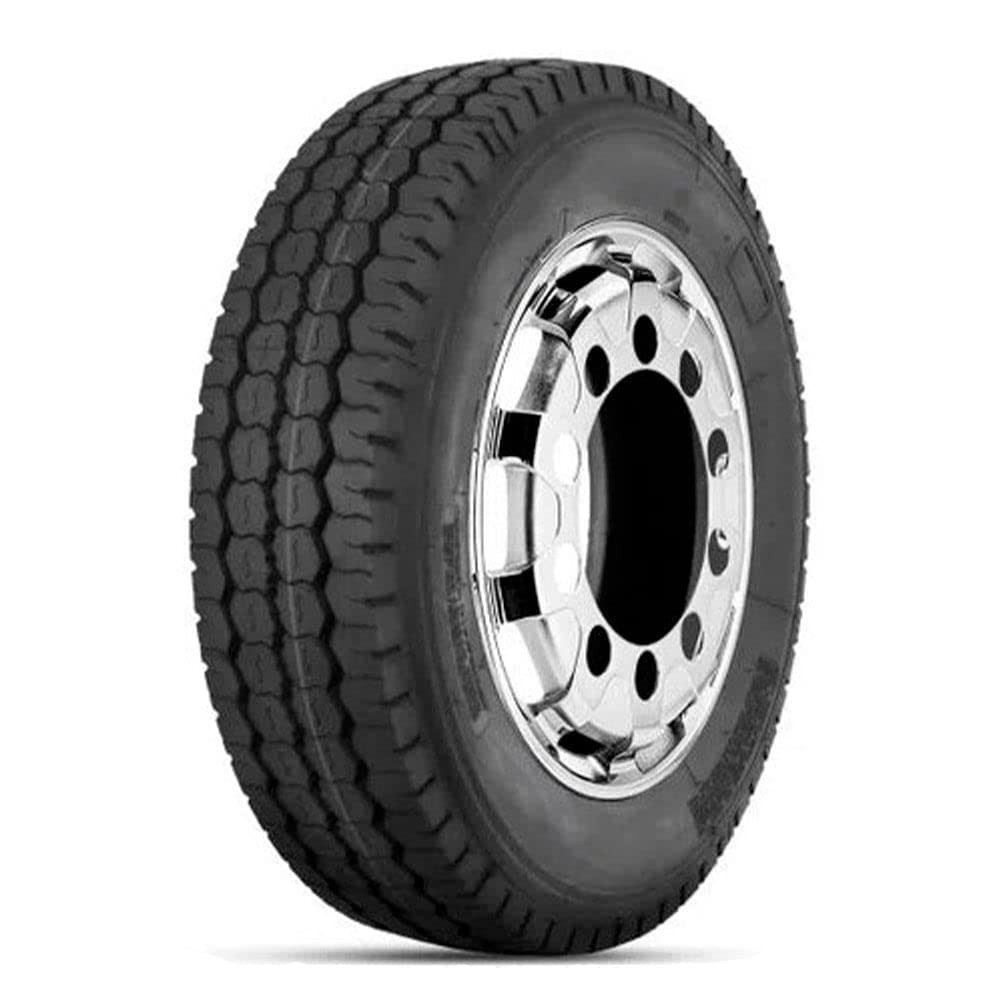 Pneu 215/75R17.5 ROBUSTO P1 XBRI (16PR): Durabilidade e Performance para seu Veículo
