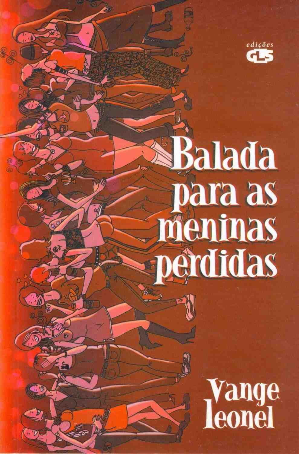 Balada para as Meninas Perdidas: A Releitura Lésbica de Peter Pan