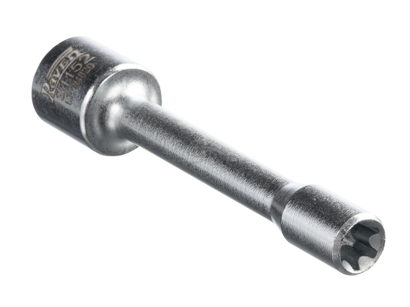 Chave E12 Raven 131152: Essencial para Parafusos de Cabeçote GM e Fiat
