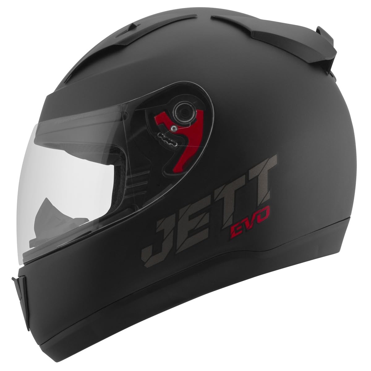 Capacete Fechado Pro Tork Jett Evo Line Solid: Segurança e Estilo para Sua Pilotagem