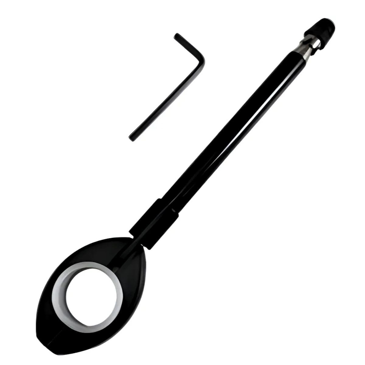 para-pipa-de-cerol-seguranca-contra-a-moto-premium-antena-e-linha-corta-retratil-chilena-sua-a