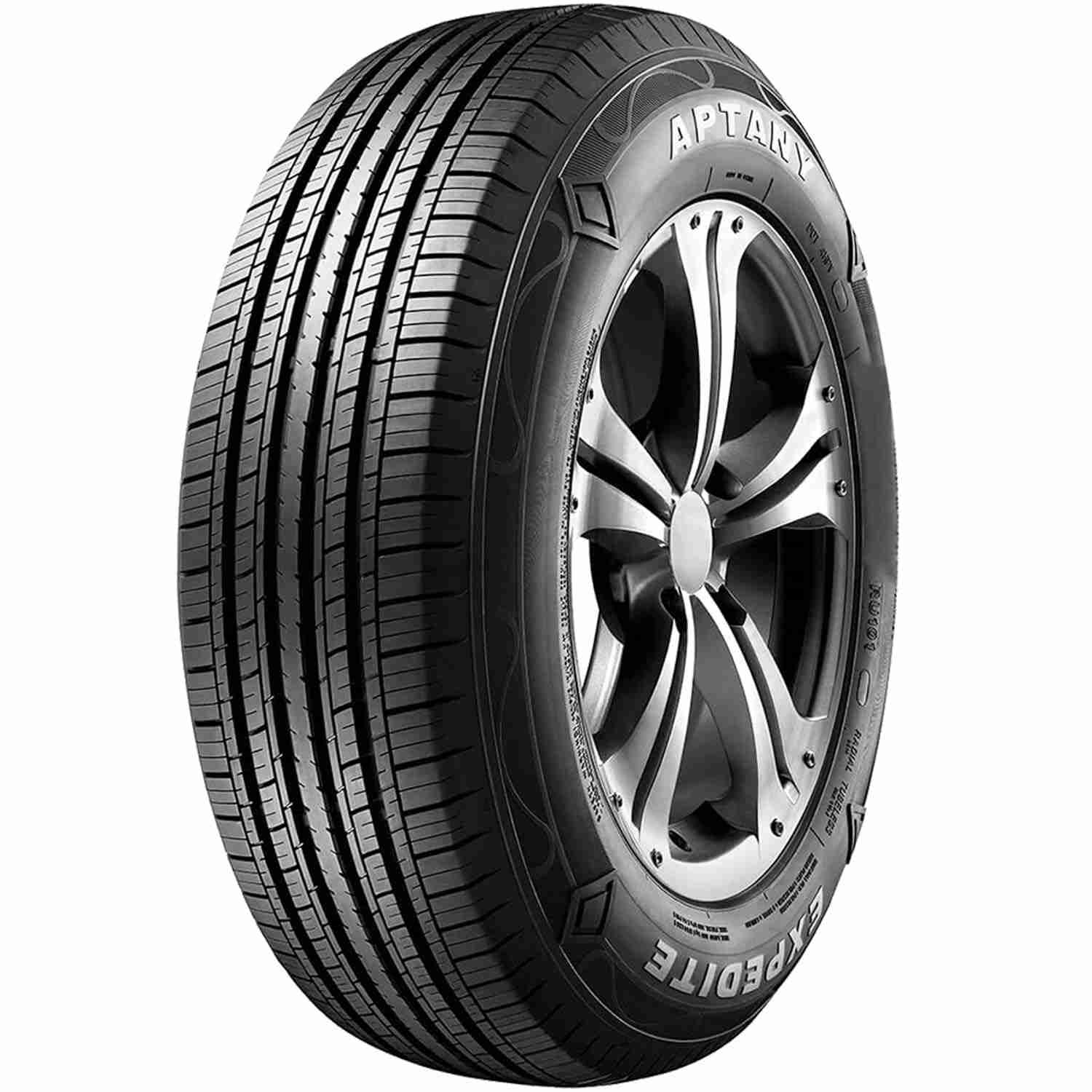 Pneu Aptany RU101 HT 255/70R16 111T: A Escolha Inteligente para Sua Pickup!