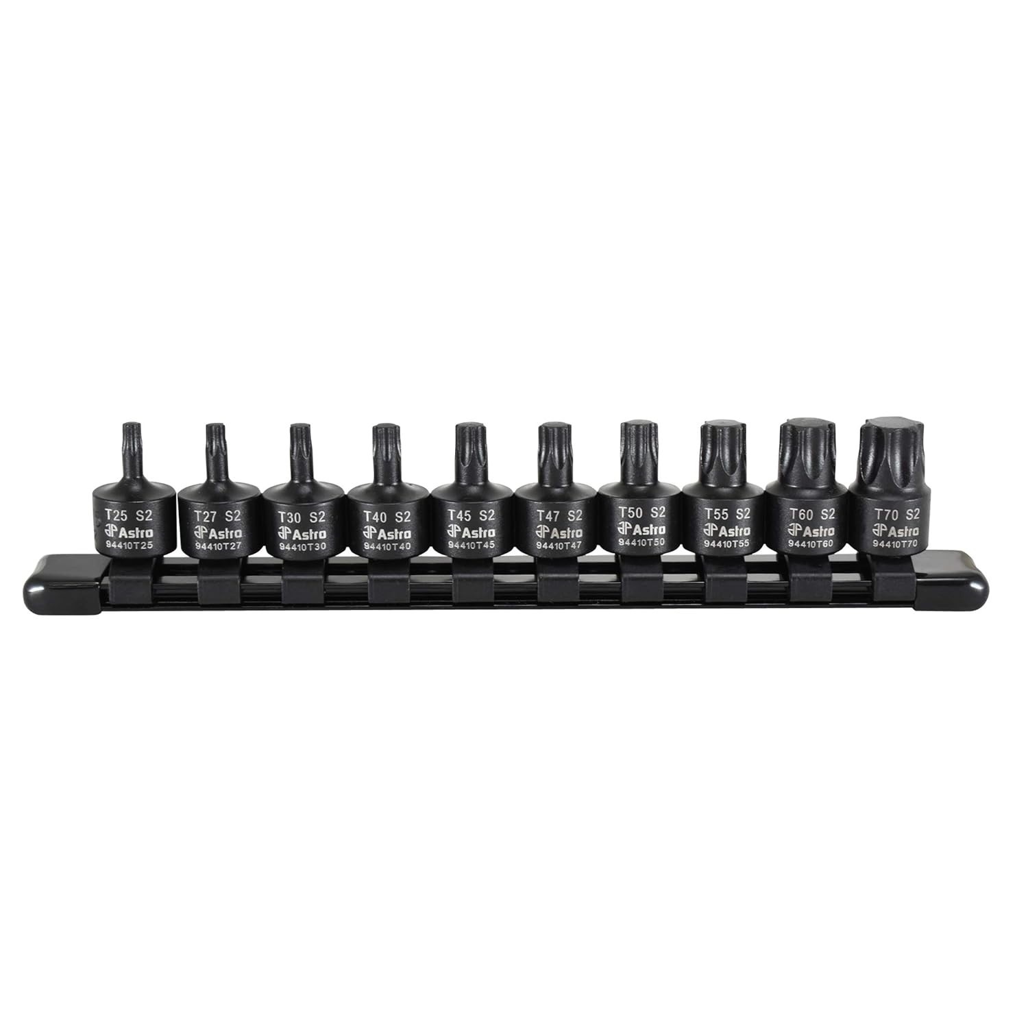 Soquetes Torx Astro Pneumatic 94410T: Potência e Precisão para Sua Ferramenta 3/8"