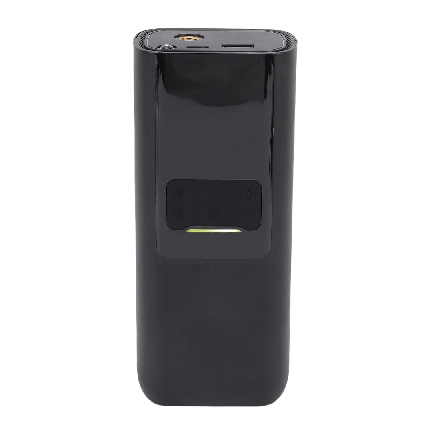Inflador de Pneus Portátil Luqeeg 150 Psi: Potência Sem Fio para Seu Veículo!