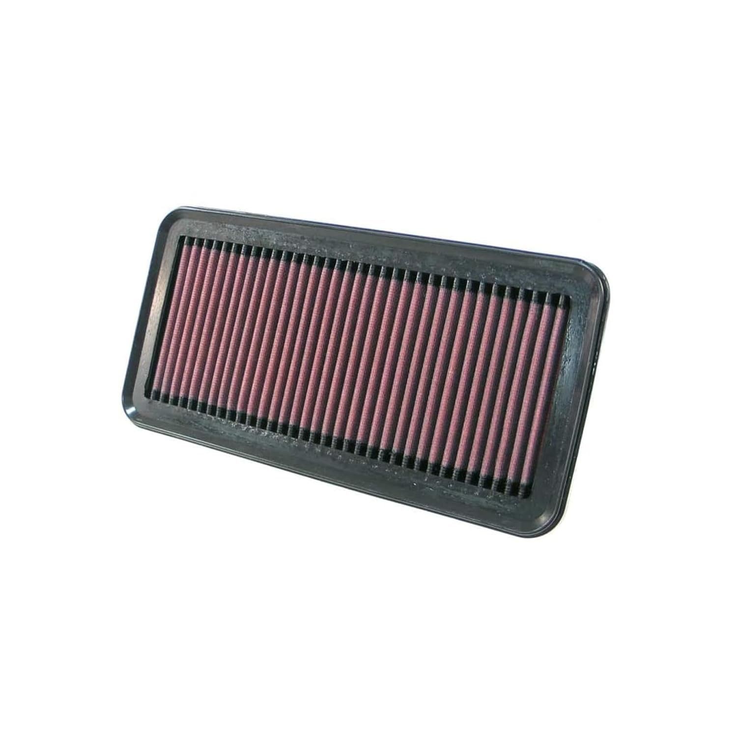 Filtro de Ar K&N para Hyundai/Kia 2005-2013: Potência e Economia com Alto Fluxo