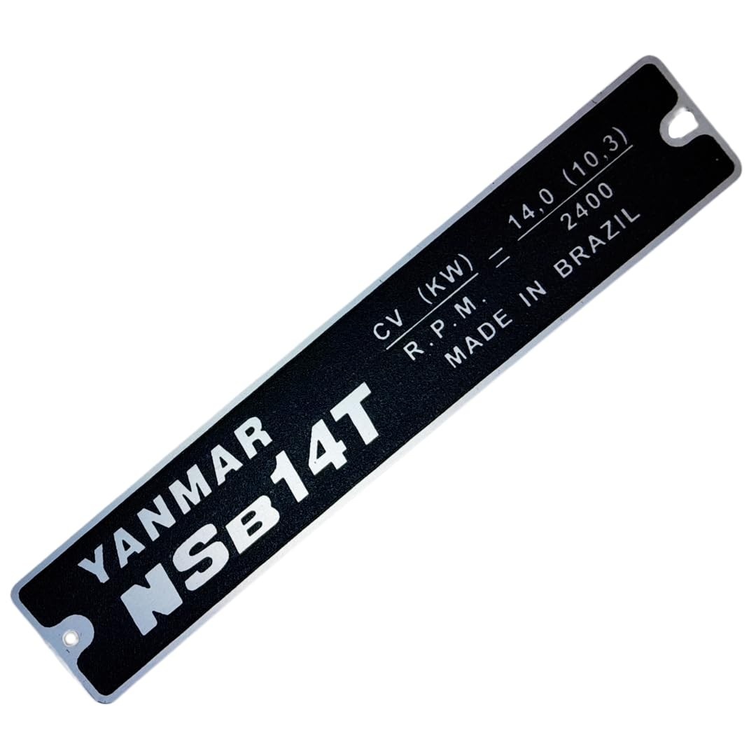 Motor Yanmar TC14 NS14T NSB14T: Potência e Confiabilidade para Seu Microtrator