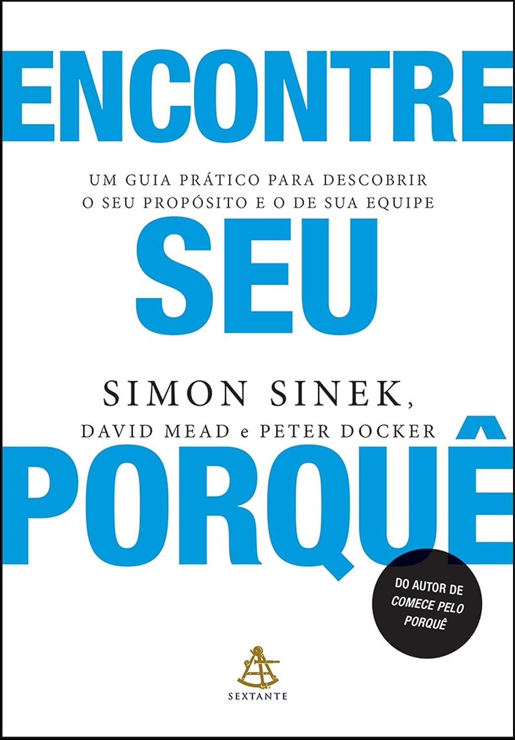 Descubra Seu Propósito: Guia Prático para Realização Profissional e Liderança