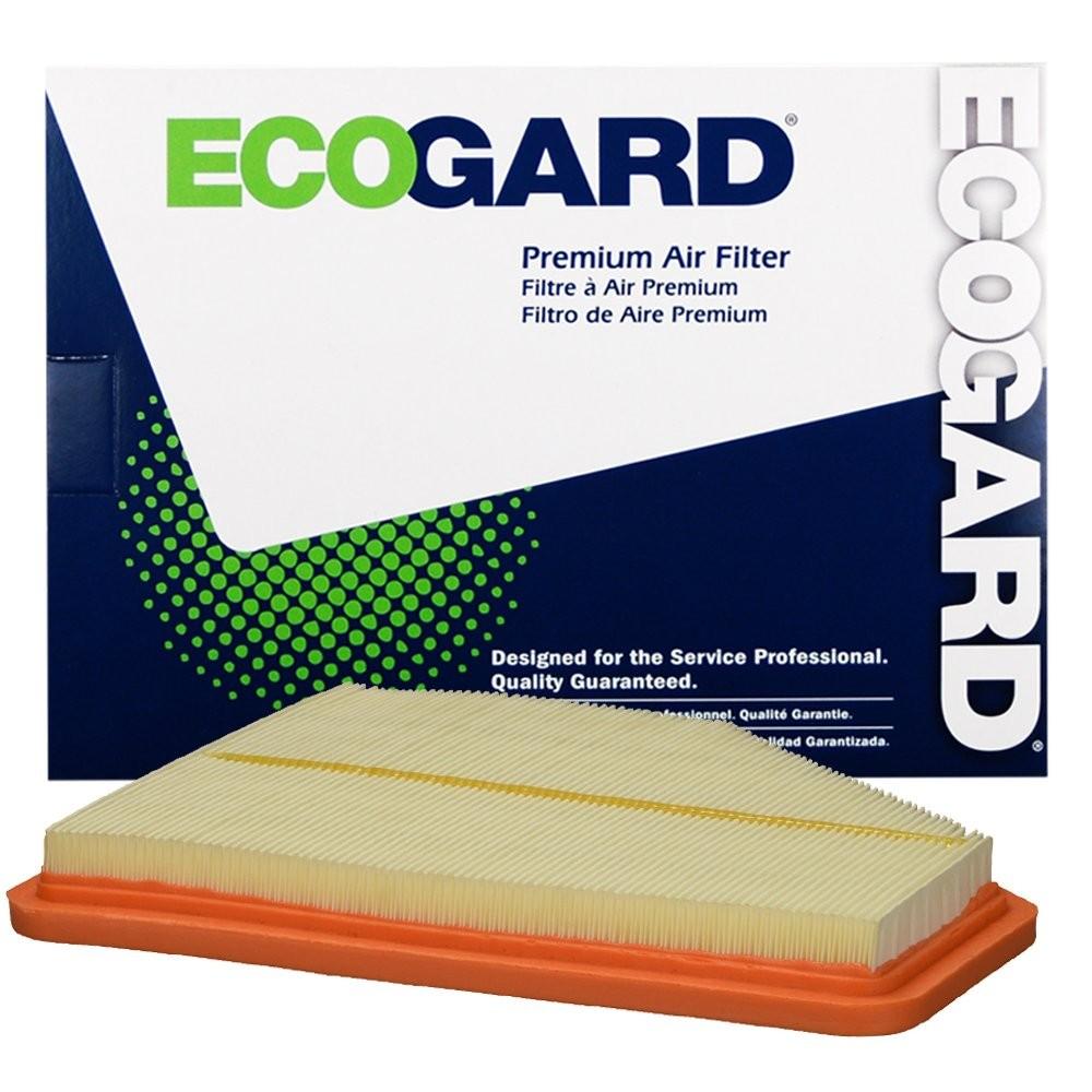Filtro de Ar Motor ECOGARD XA10501 Premium para Chevrolet Volt 1.5L HYBRID (2016-2019)