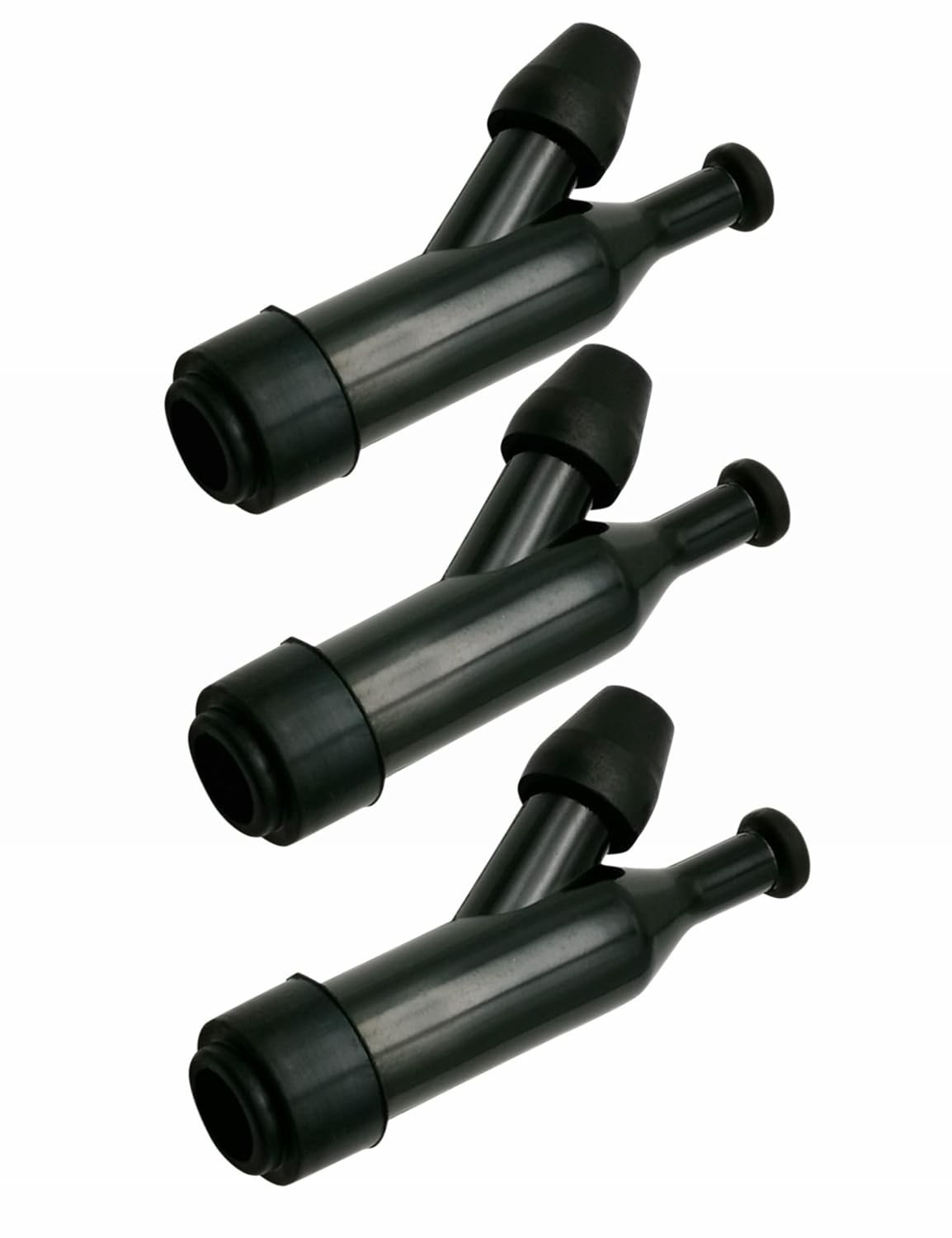 YAMAKATO: Bota de Vela de Ignição Premium para Motores Honda GX e Clones (GX160, GX390, GX120, GX240, GX270, GX340)