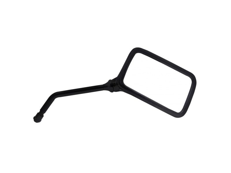 Retrovisor Esportivo Preto para Moto Twister CBX 250 e 300 - Segurança e Estilo!