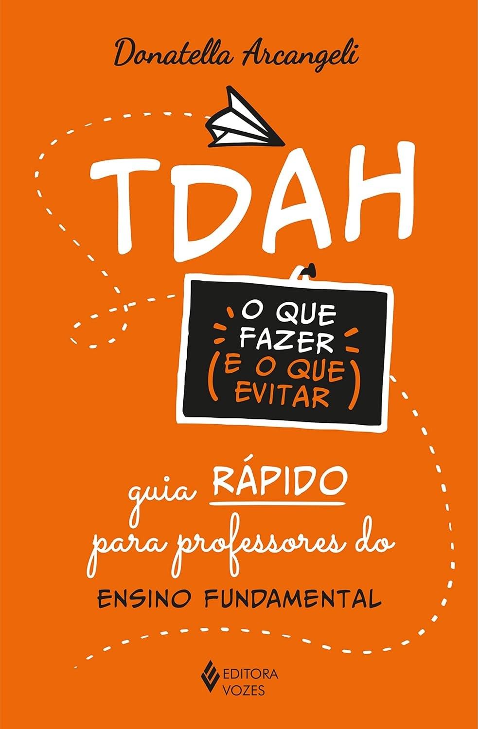 TDAH na Sala de Aula: Guia Essencial para Professores do Ensino Fundamental