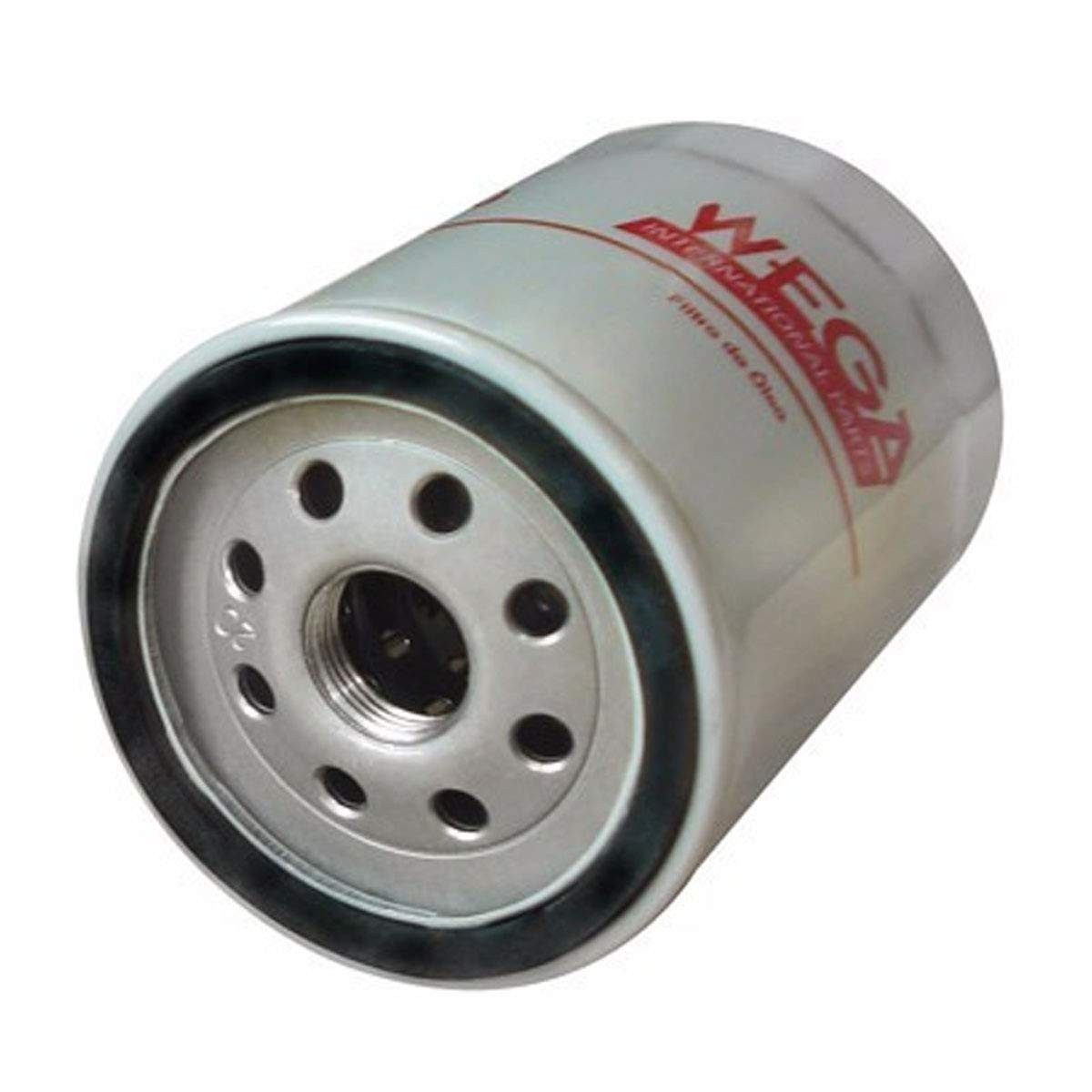 Filtro de Óleo Wega WO170 para Fiat Palio 1.0/1.6 (1996-2000) - Proteção Essencial
