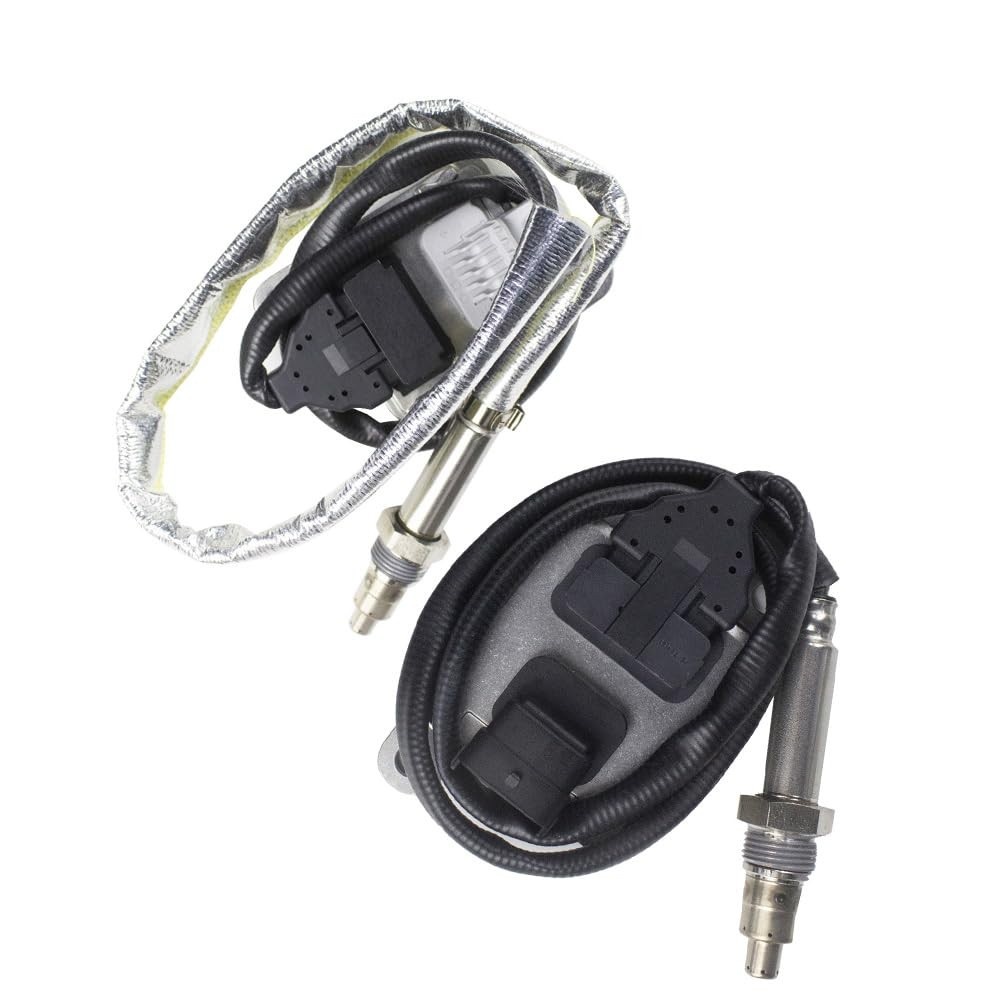 Kit 2 Sensores NOx Diesel L6 6.7L para Ram 2500/3500/4500/5500 (2013-2014) - Upstream e Downstream
