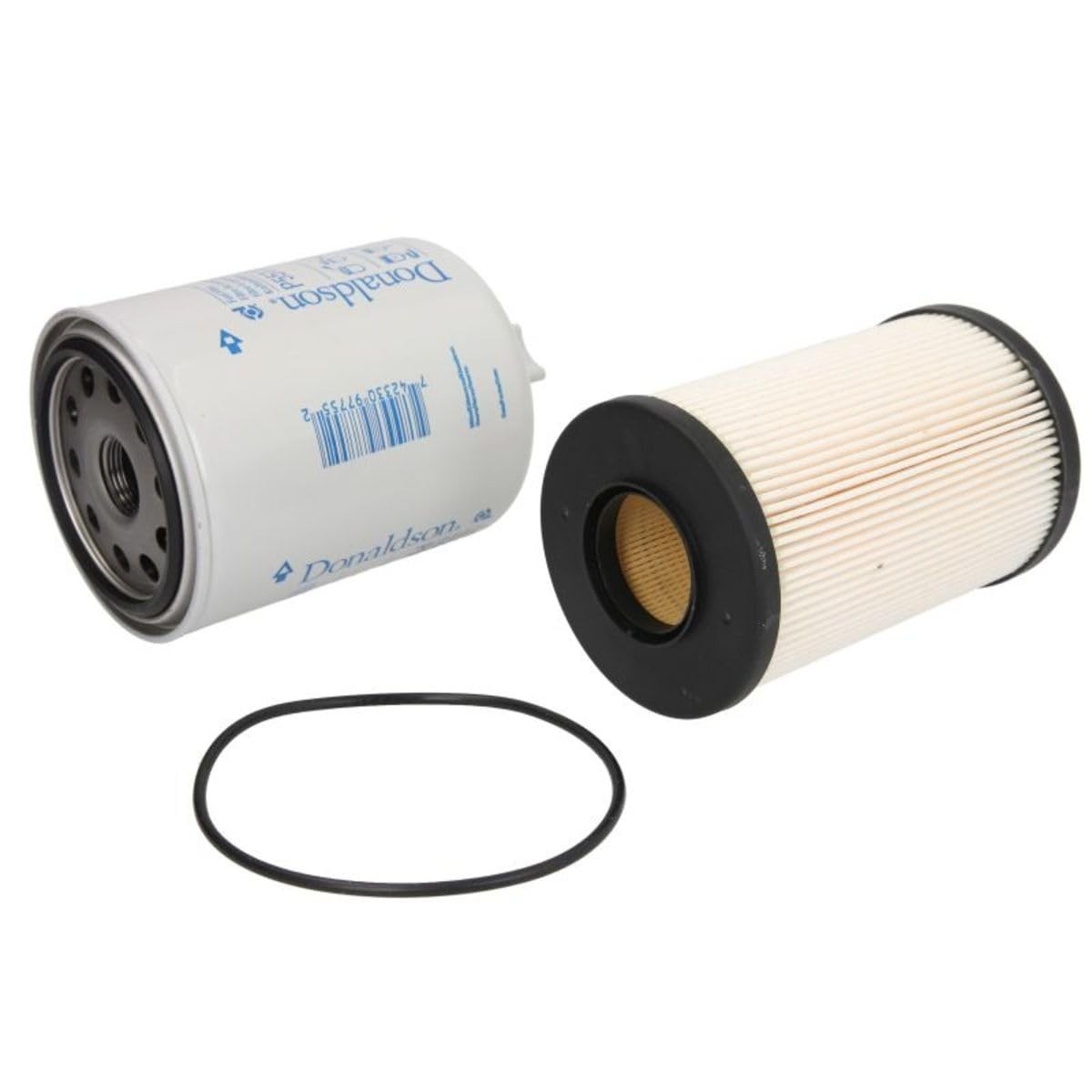 Filtro de Combustível P551124 (RE525523): Proteção Essencial para o Motor do seu Equipamento