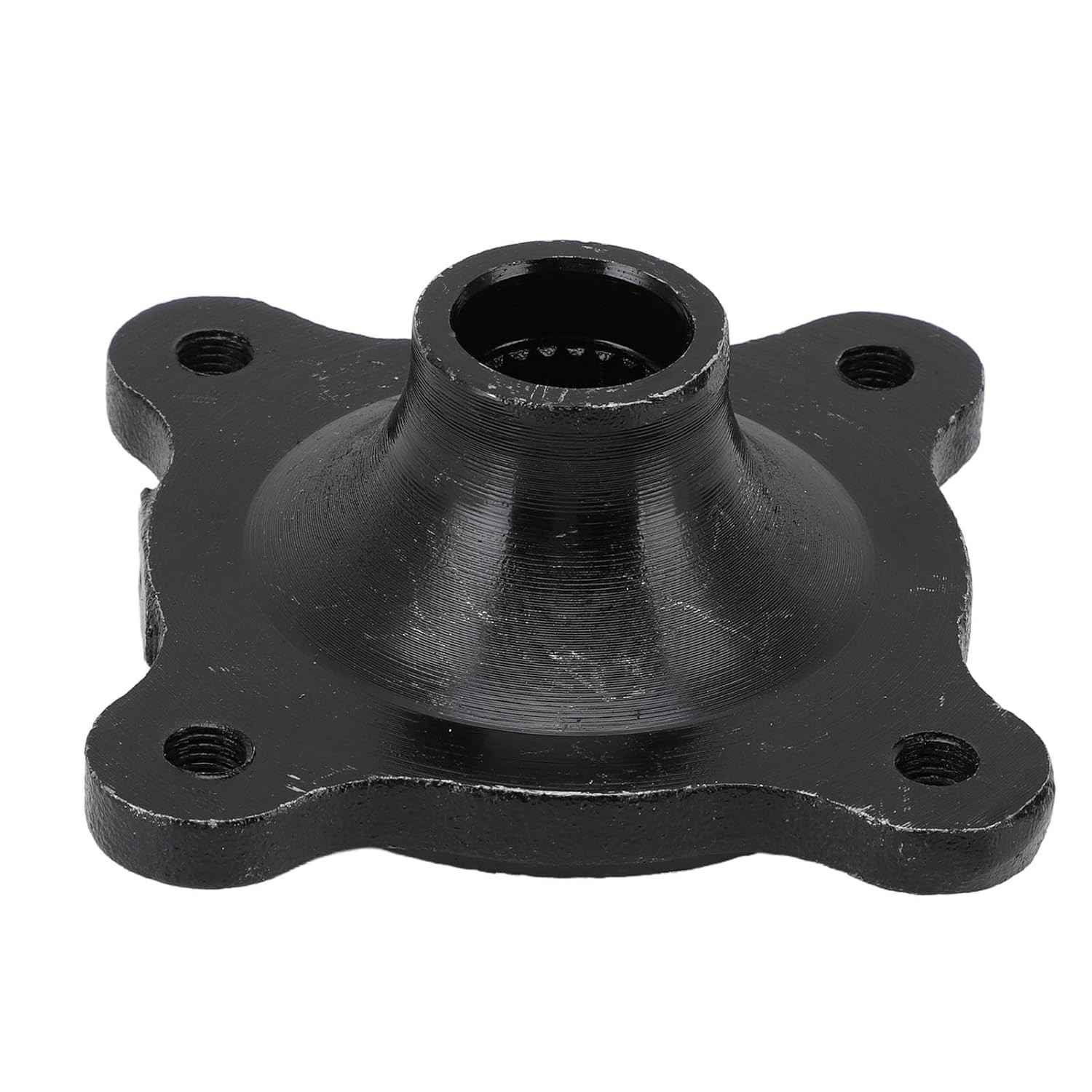 Cubo de Roda Traseiro 23T 25mm para ATV/Kart - Liga de Aço Reforçada