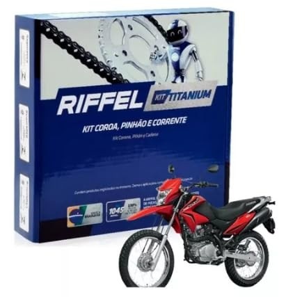 para-relacao-nxr-riffel-potencia-150-2015-kit-sua-durabilidade-2004-bros-a-e-original-a