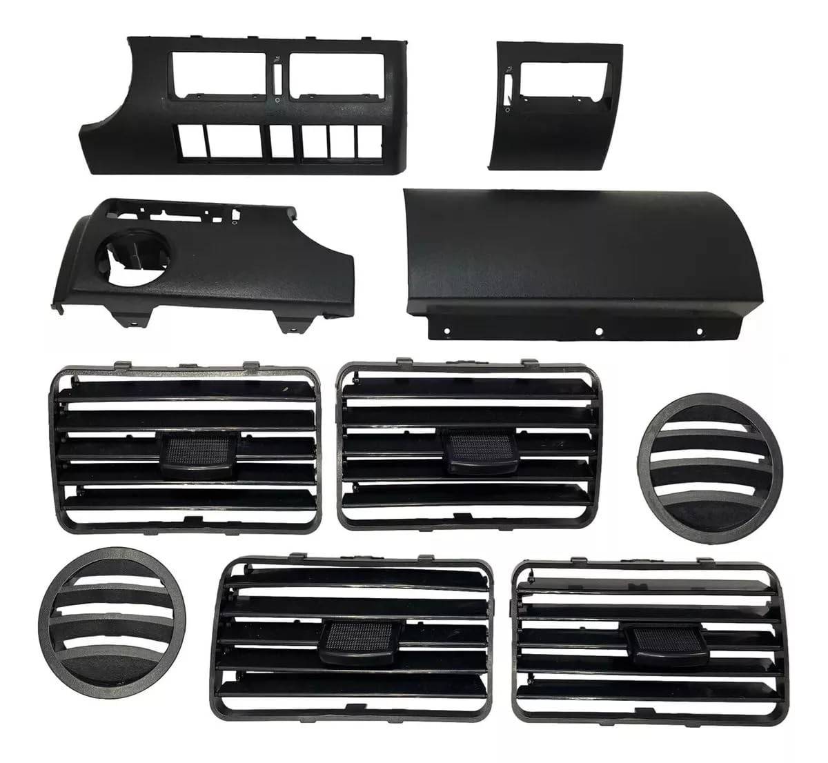 para-saveiro-molduras-painel-preto-a-interior-difusores-e-g3-kit-parati-seu-renove-gol-e-a