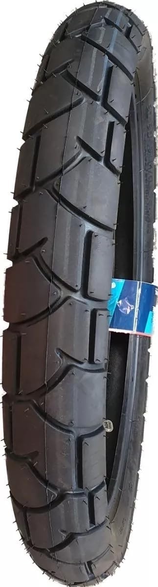 Pneu Dianteiro Vipal TR400 90/90-21: Performance e Segurança para Sua XRE, Lander, Tenere e Falcon