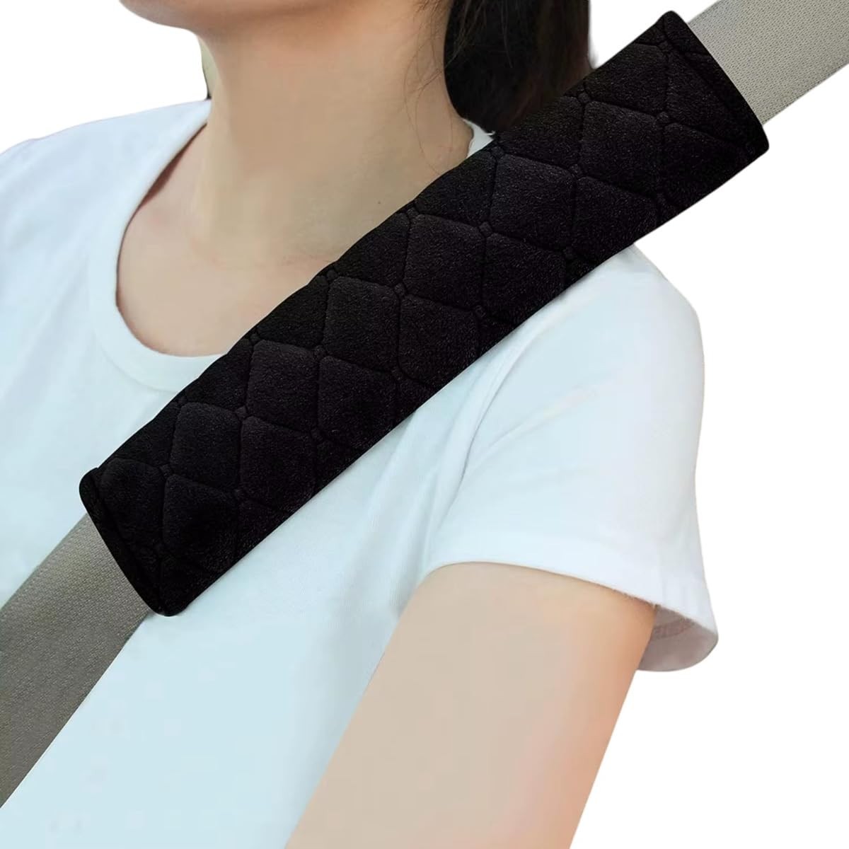 para-seguranca-dirigir-conforto-ao-kit-pecas-preta-capa-protetora-de-automotivo-2-a-cinto-a