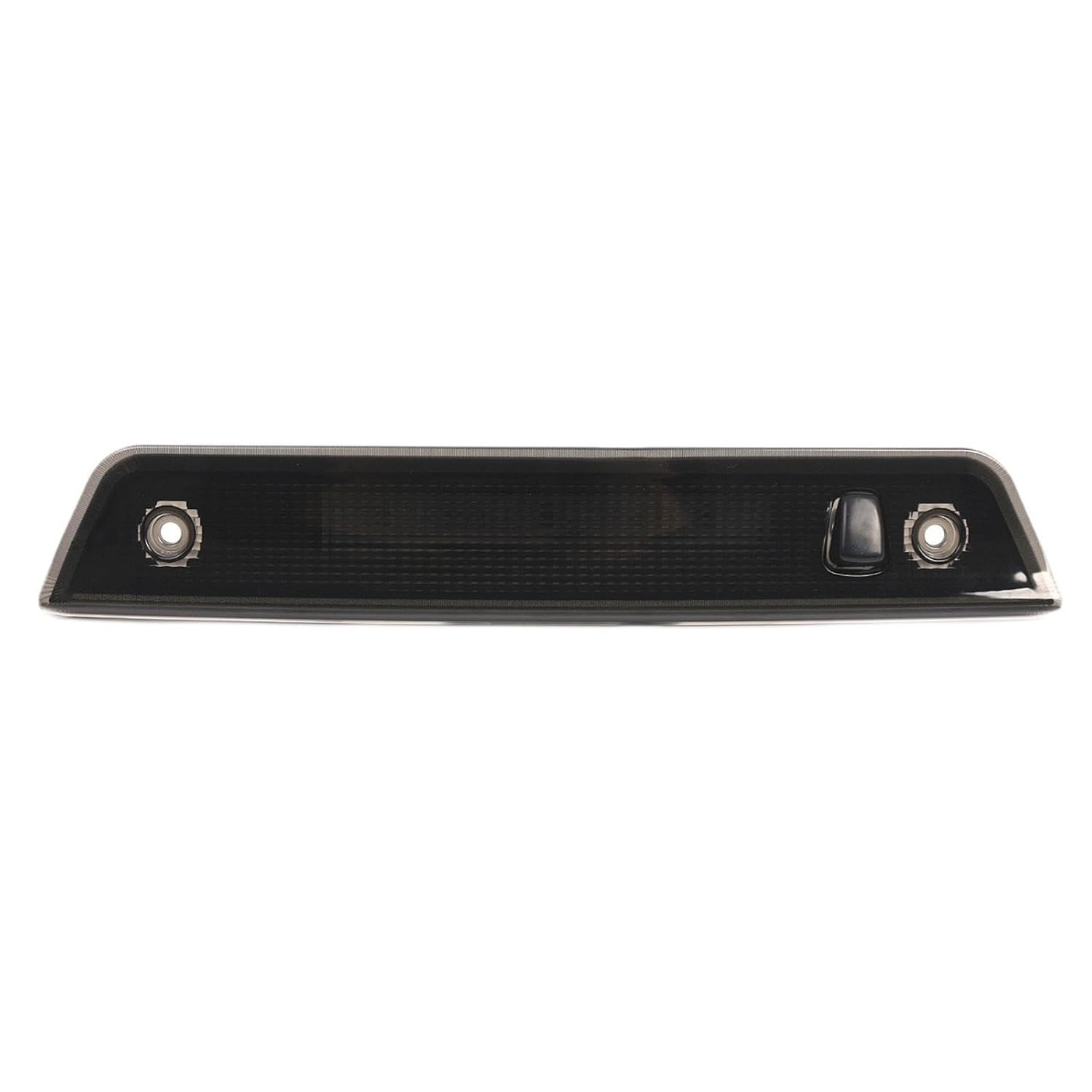 Terceira Luz de Freio LED para Grand - Segurança e Estilo Aprimorados (Preto)
