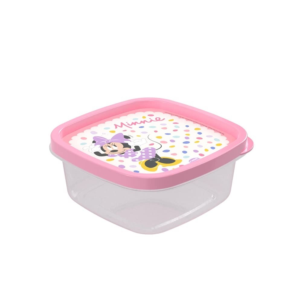 para-seguro-e-baby-plasutil-minnie-criancas-divertido-pratico-a-pote-580ml-a