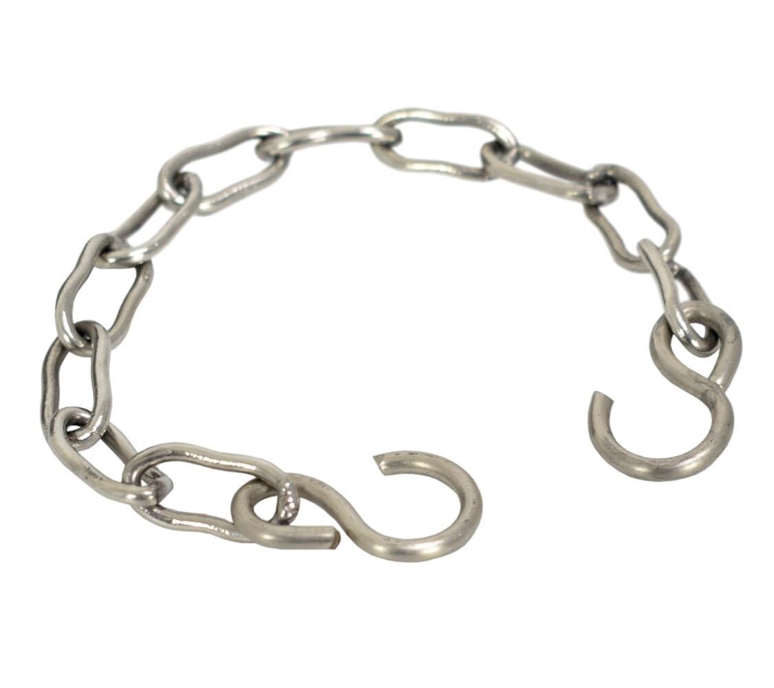 Barbela para Freio SV4720: Conforto e Segurança para Seu Cavalo