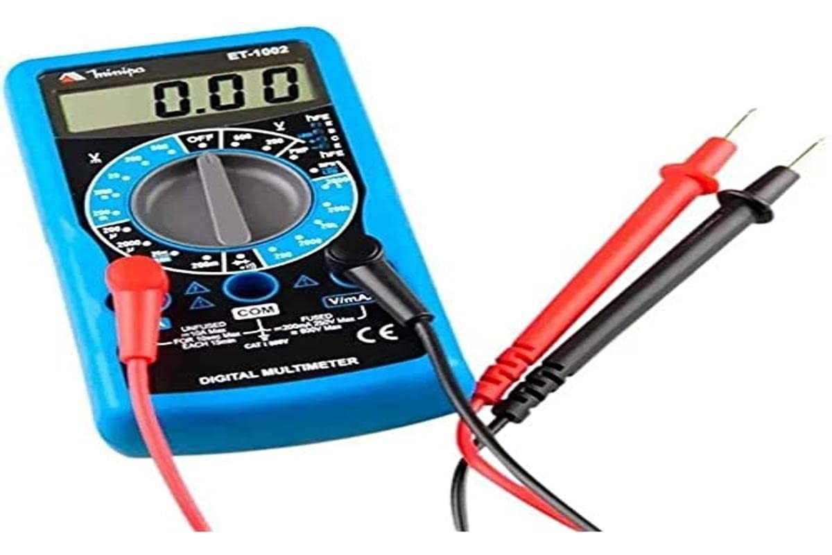 para-seus-1002-precisao-projetos-a-multimetro-digital-et-eletricos-3-minipa-e-12d-confiabilidade-a