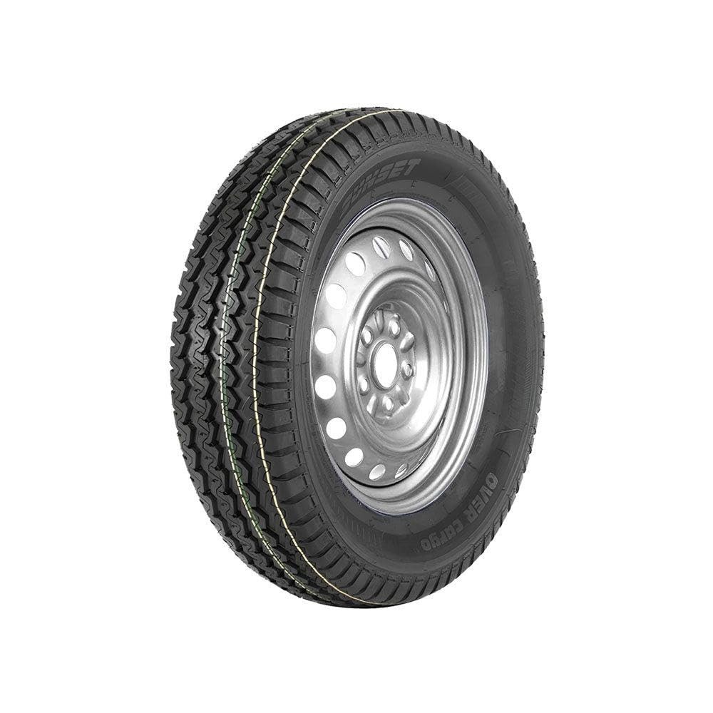 Pneu Sunset Over Cargo B3 225/75 R16C: Desempenho e Durabilidade para sua Carga