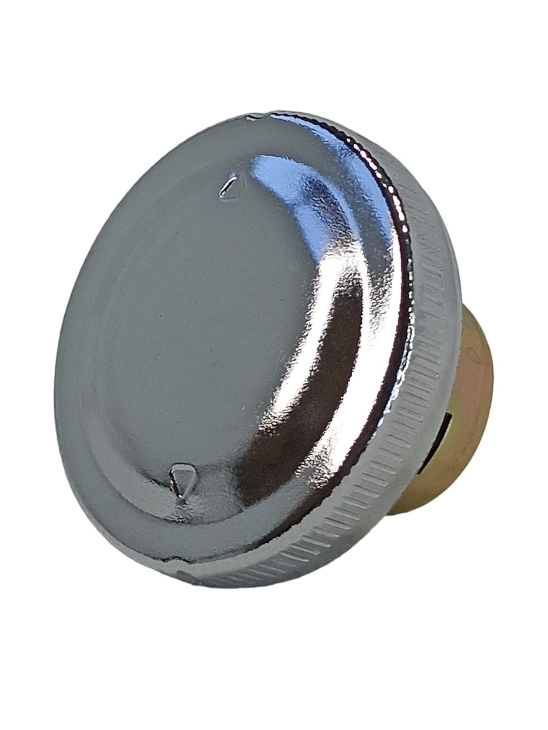 Tampa do Tanque de Combustível para Honda Biz 100, 110i, 125 e Pop 100/110i (1998-2022)