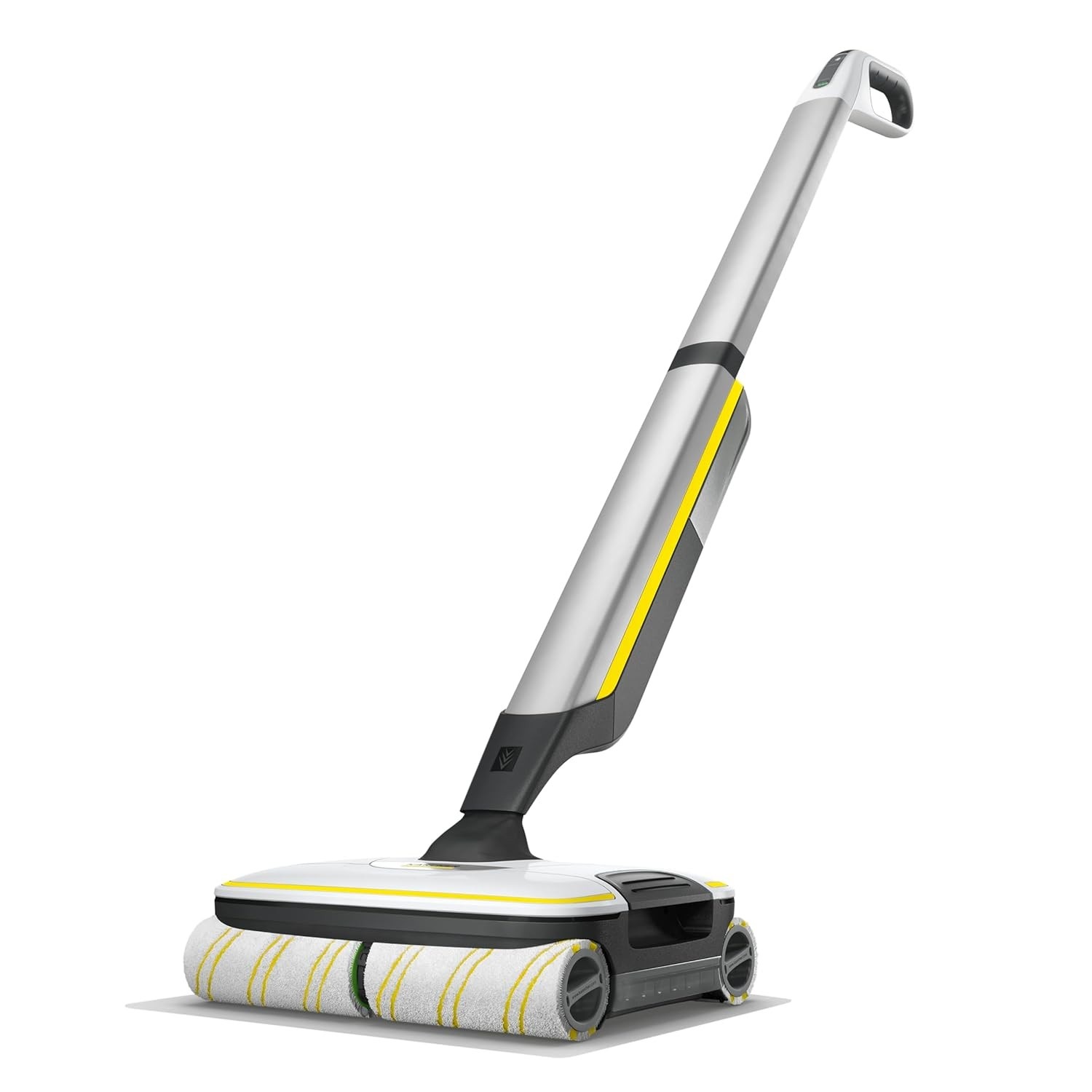 Kärcher FC 7 Limpadora de Piso com Bateria - 4 em 1 | Tecnologia Inovadora para Limpeza Inteligente