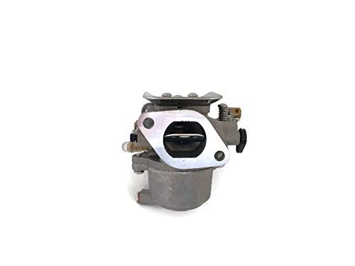 Carburador para Motor de Popa Yamaha F4 4HP 4 Tempos (67D-14301) - Qualidade Taiwan