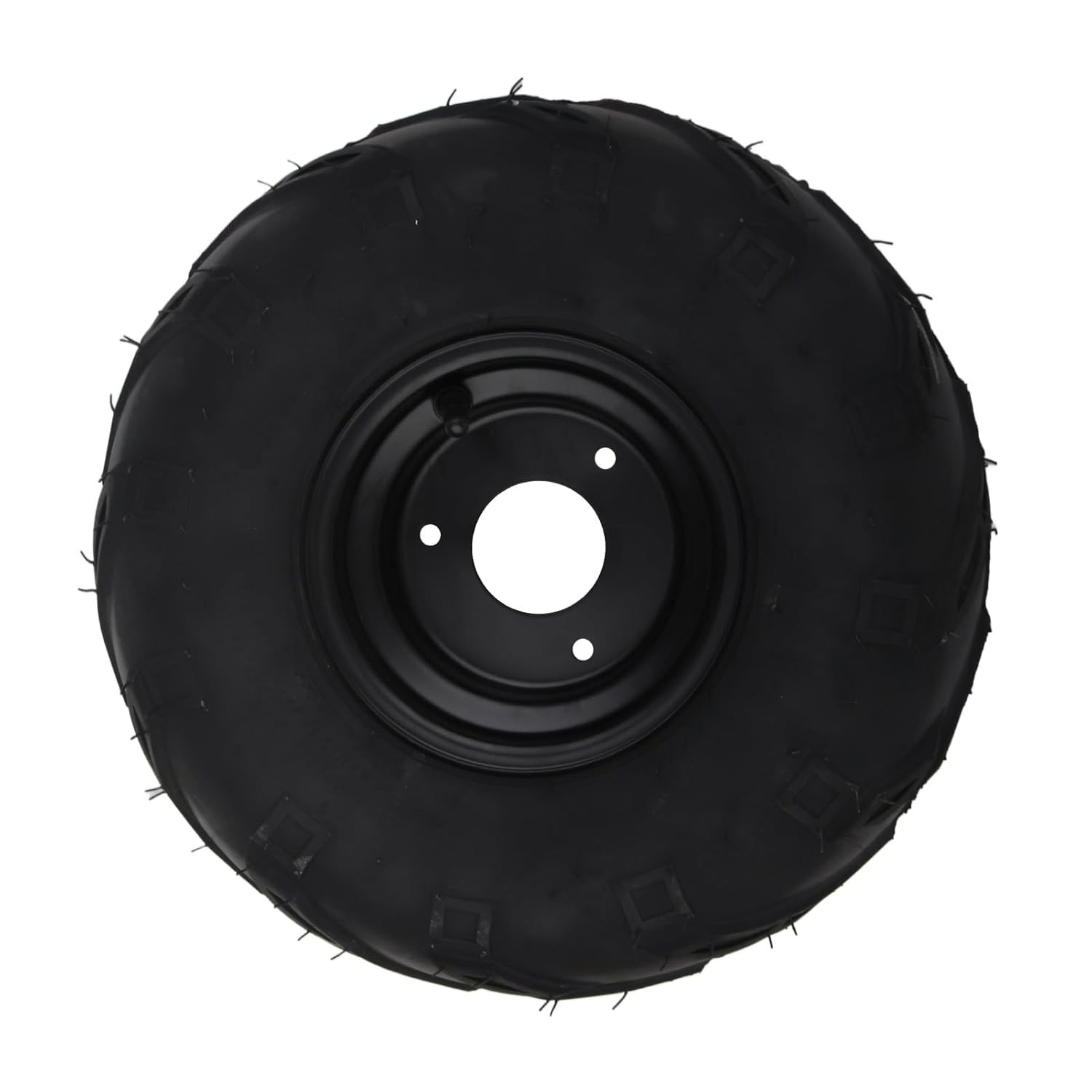 Pneu ATV 145/70-6 Karlak: Tração Superior para Karts Infantis e Quadriciclos!